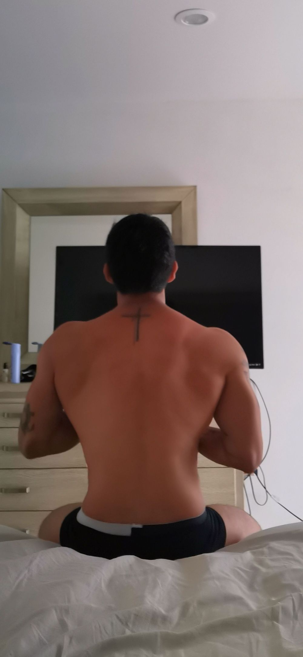 dantorre OnlyFans profile picture
