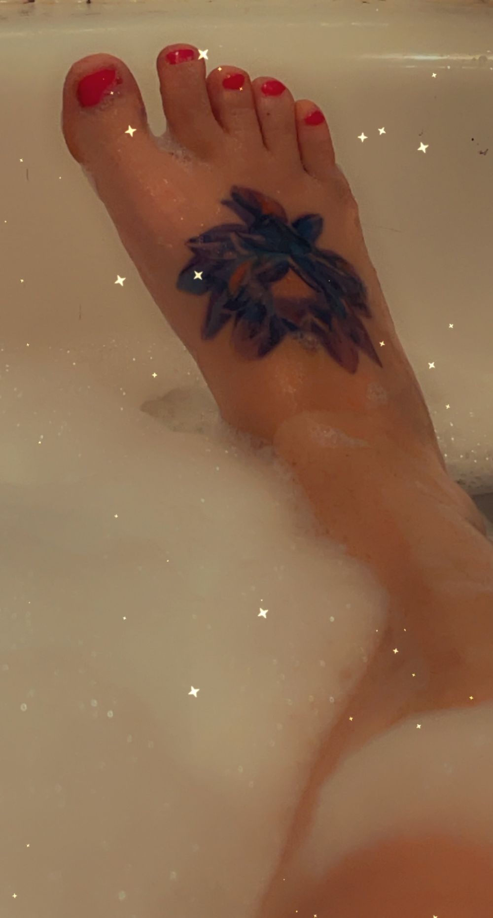 feet4days92 OnlyFans profile picture