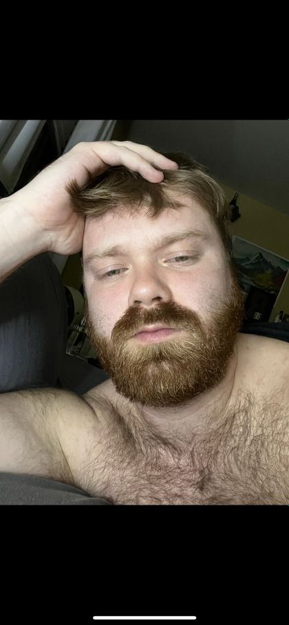 goonergainer OnlyFans picture