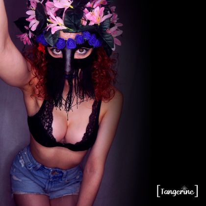 tangerinesexyart OnlyFans picture