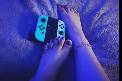 lilchunkyfeet OnlyFans picture