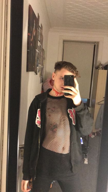 sensitiveboy OnlyFans picture