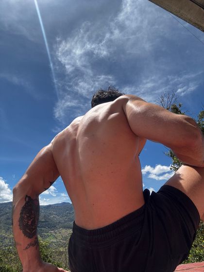 an0therlatinguy OnlyFans picture