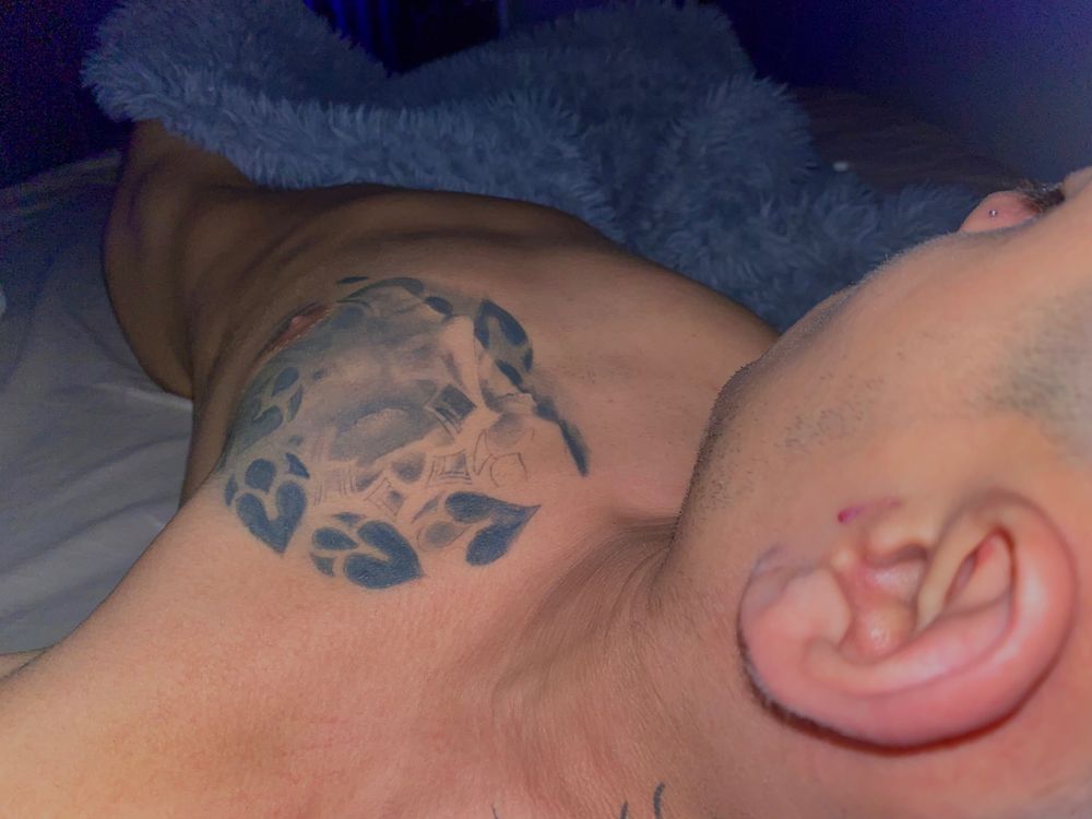 gerardojib666 OnlyFans profile picture