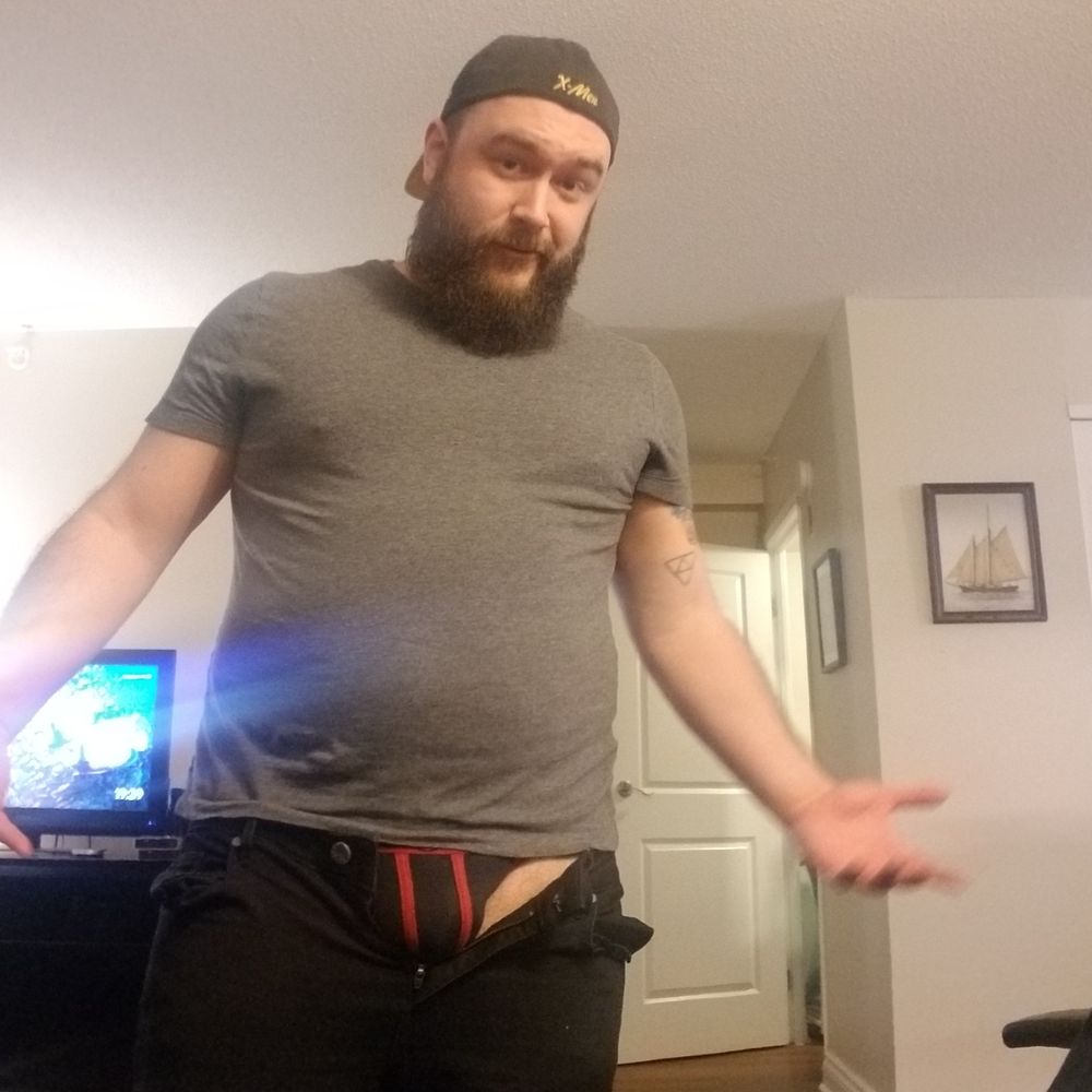 bearded_j OnlyFans profile picture