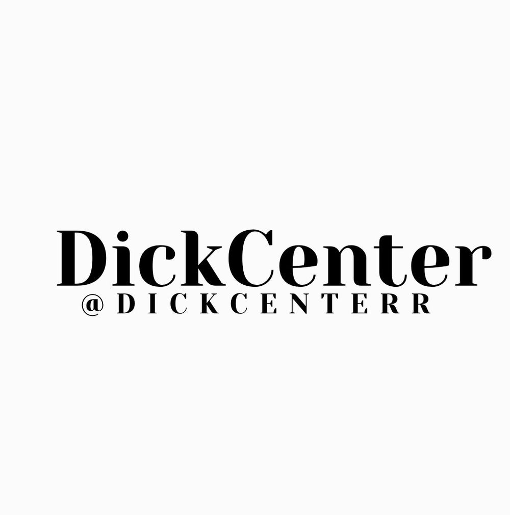 dickcenter OnlyFans profile picture