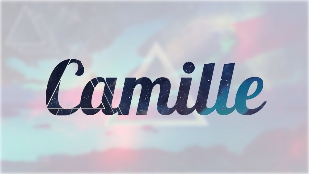 bisousdecamille OnlyFans profile picture
