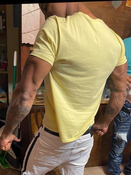 kissemjimmy OnlyFans picture