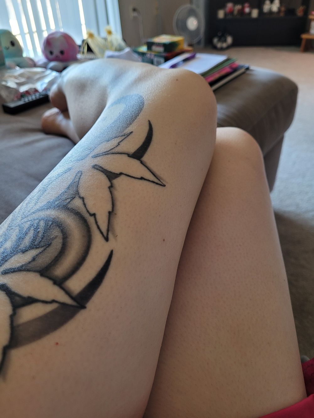 thedivinemiss41780 OnlyFans profile picture