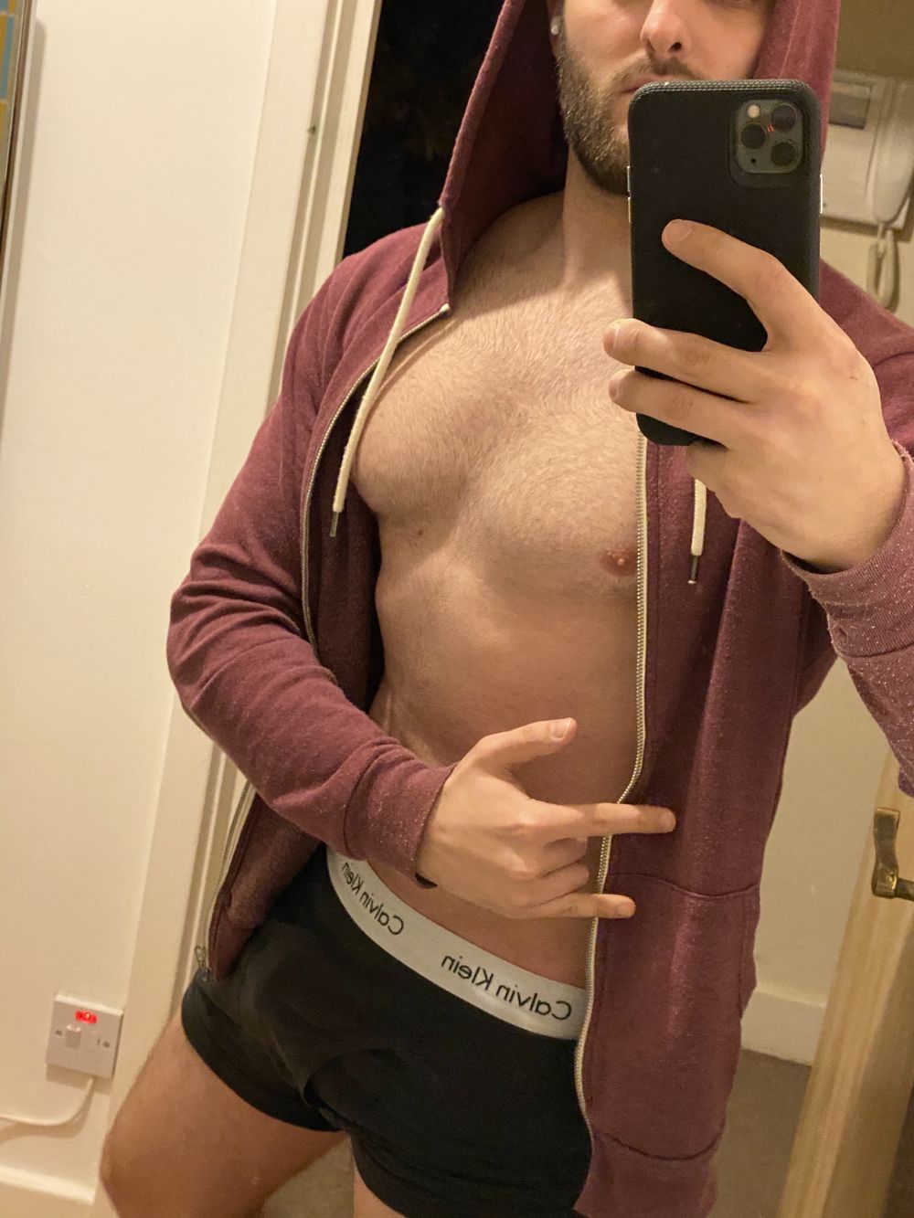 xliamjackx OnlyFans profile picture