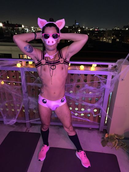 beauhaux OnlyFans picture