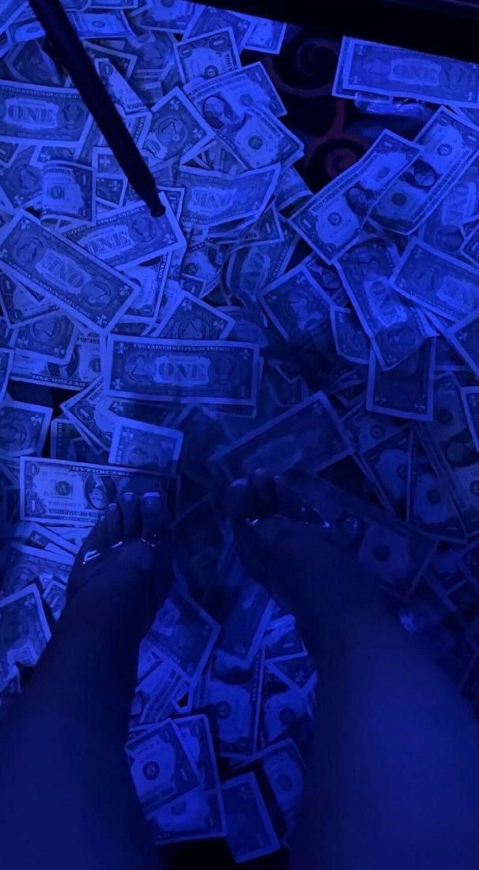 itztr0uble OnlyFans profile picture