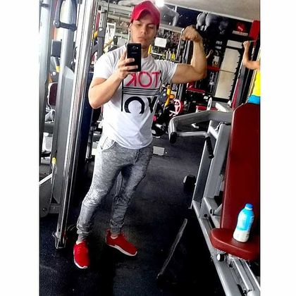 davidfigueroha OnlyFans picture