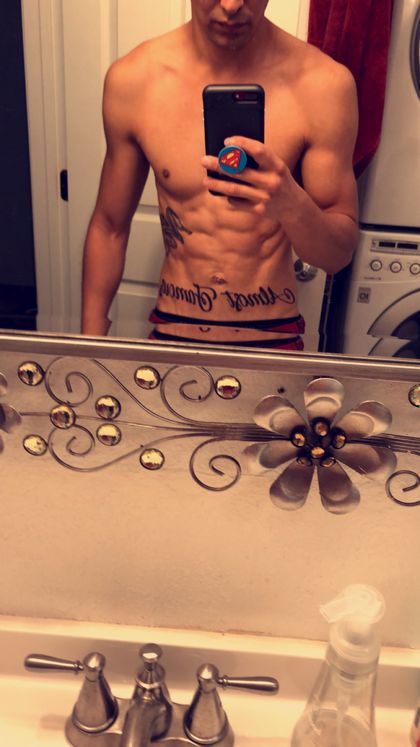 getwrekdscrub OnlyFans picture