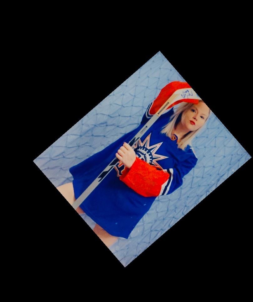 sarahockeygirl OnlyFans profile picture