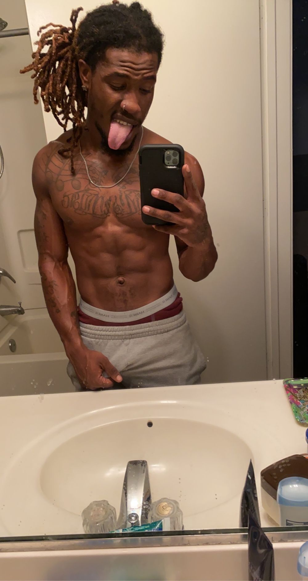 mrlongdickk5 OnlyFans profile picture