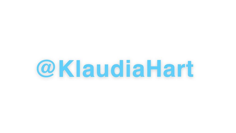 klaudiahart OnlyFans profile picture