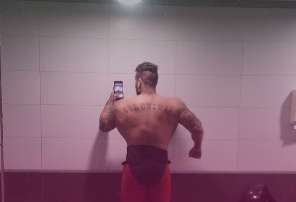 joshech OnlyFans profile picture