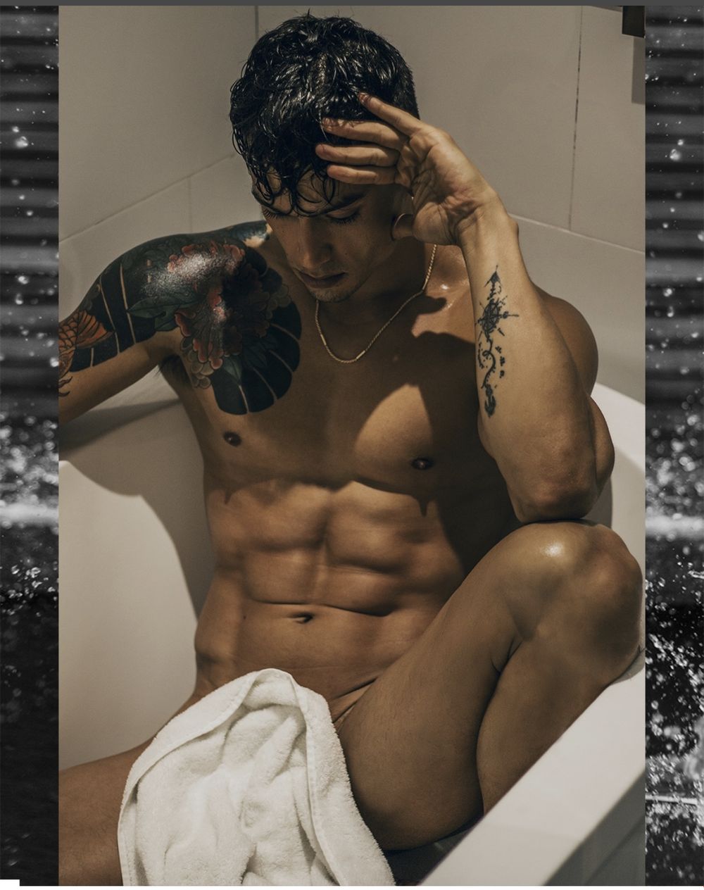 gabon1511 OnlyFans profile picture