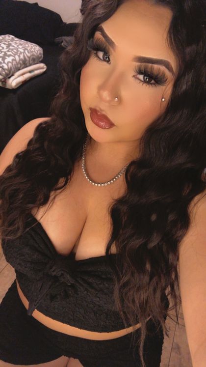 luxuryxsammie OnlyFans picture