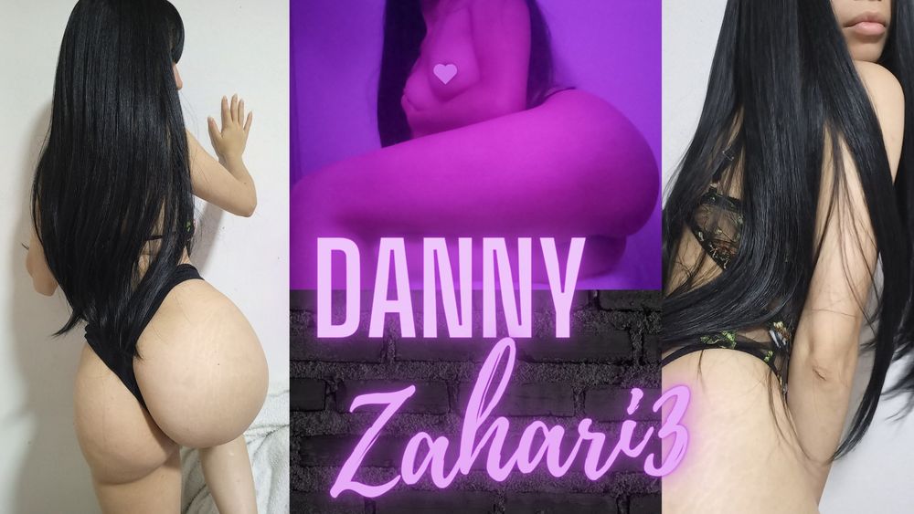 dannyzaharie OnlyFans profile picture