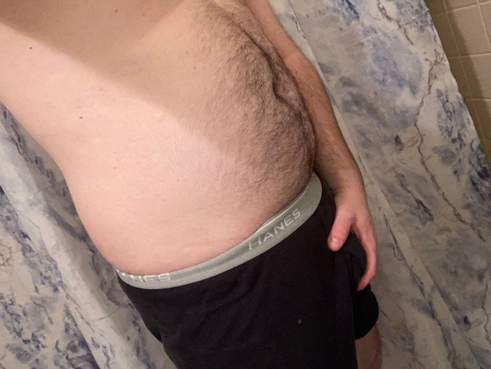 russgoodman OnlyFans profile picture