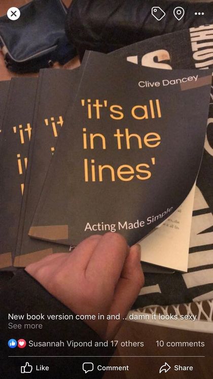 actordude OnlyFans picture