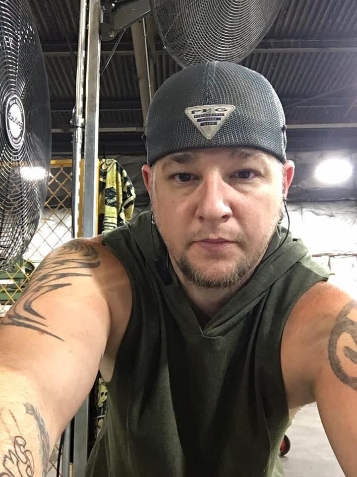 jamesleroy84 OnlyFans profile picture