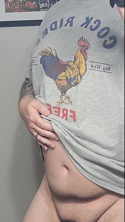 chubbyhubbyxxx1 OnlyFans picture