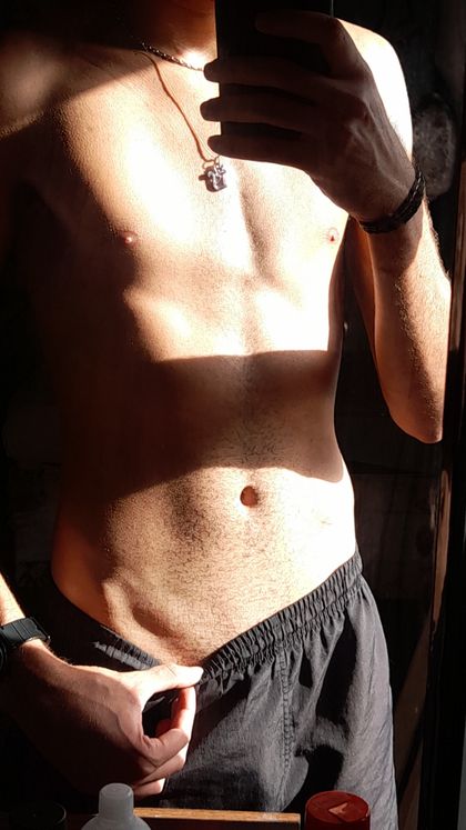 lcandrade9020 OnlyFans picture