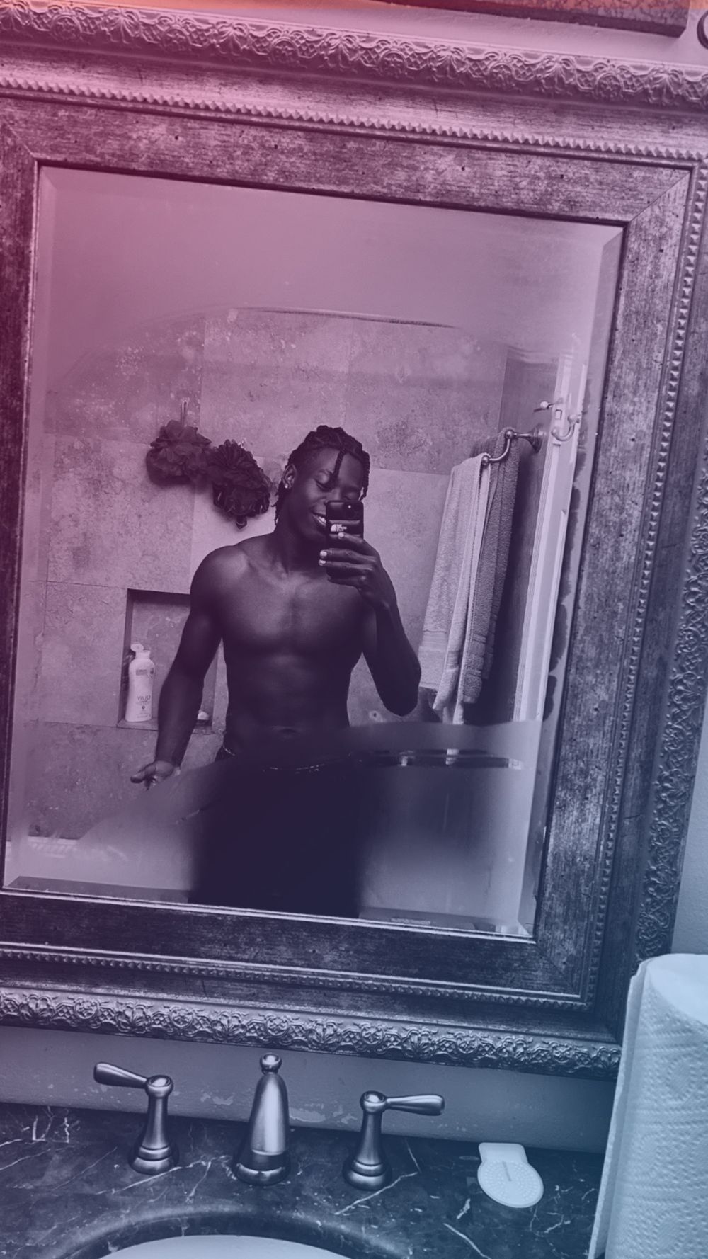 jayredboy OnlyFans profile picture