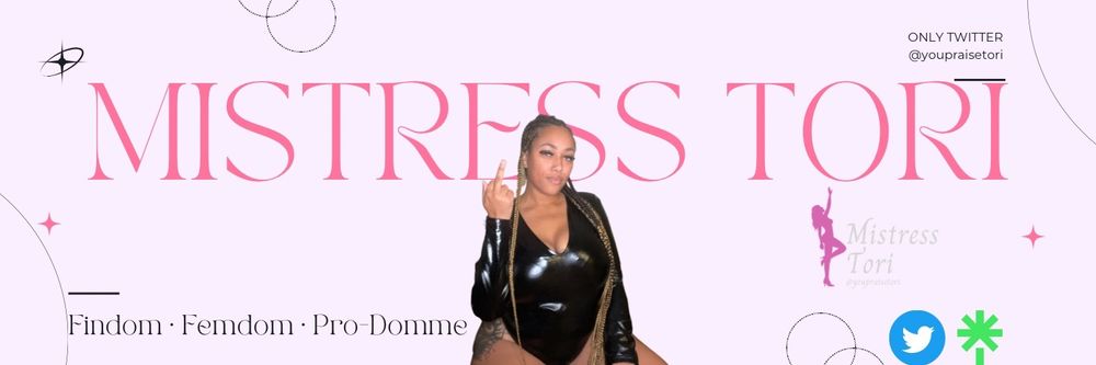 youpraisetori OnlyFans profile picture