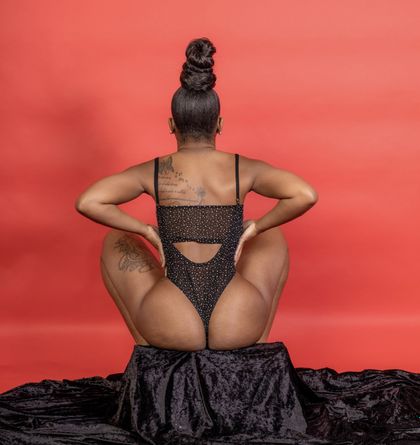 honeyykarishma OnlyFans picture