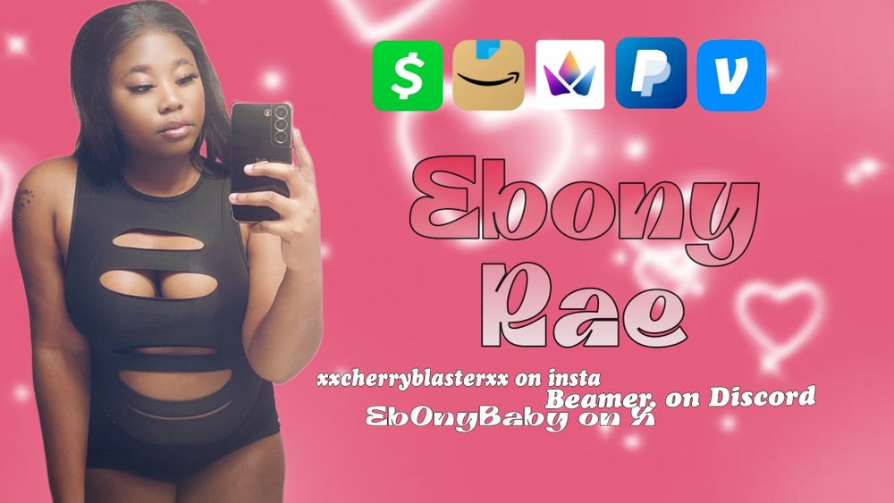 eb0nybaby OnlyFans profile picture