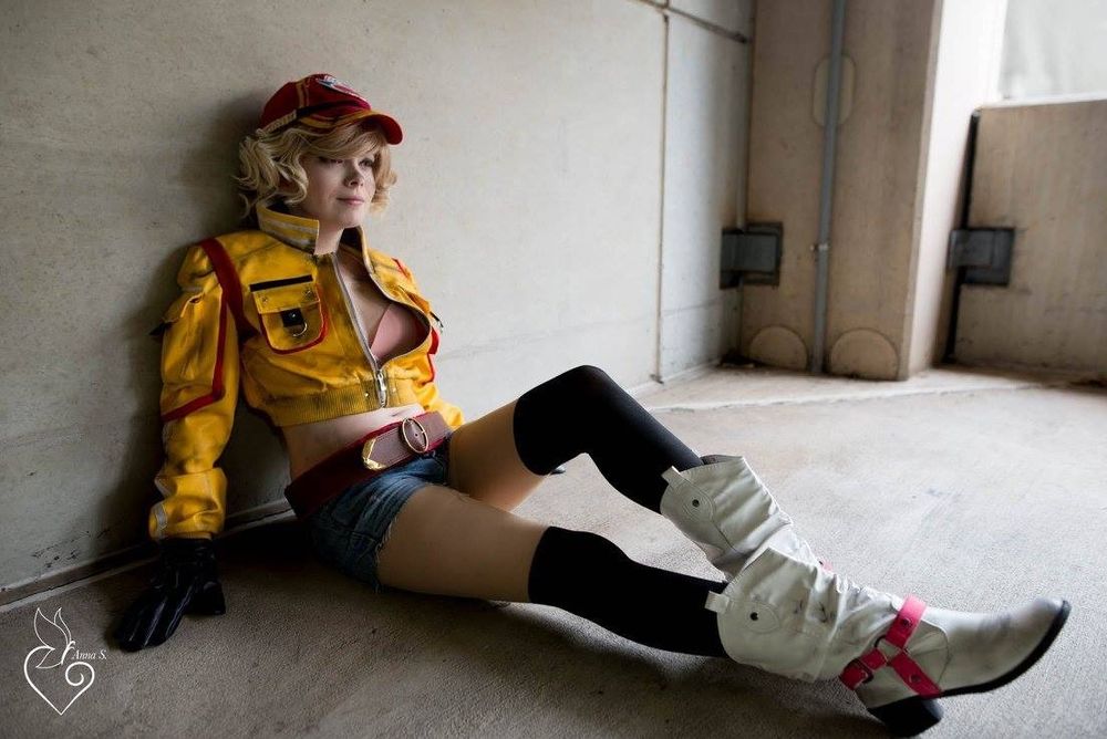 galaxyqueencosplay OnlyFans profile picture