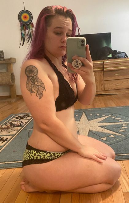 thagirljules OnlyFans picture