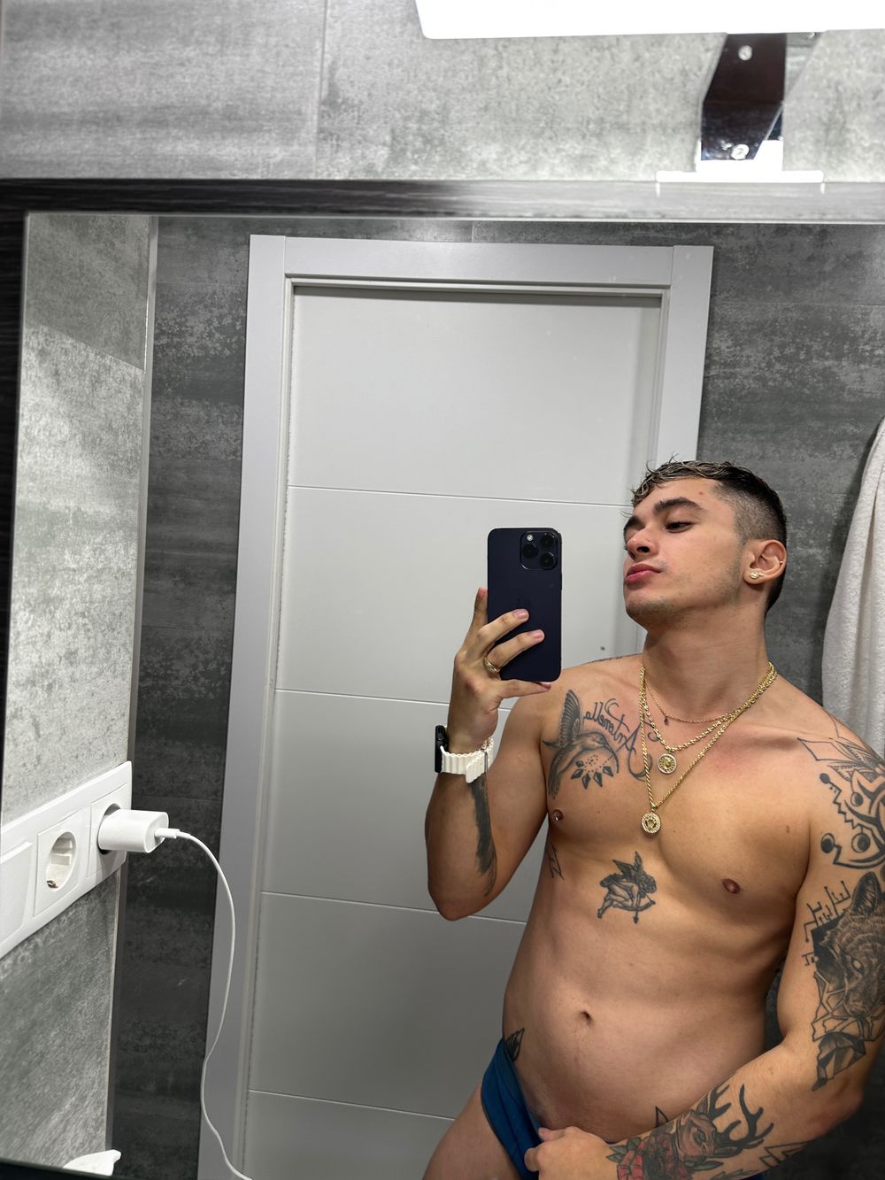ucancallmemike1 OnlyFans profile picture