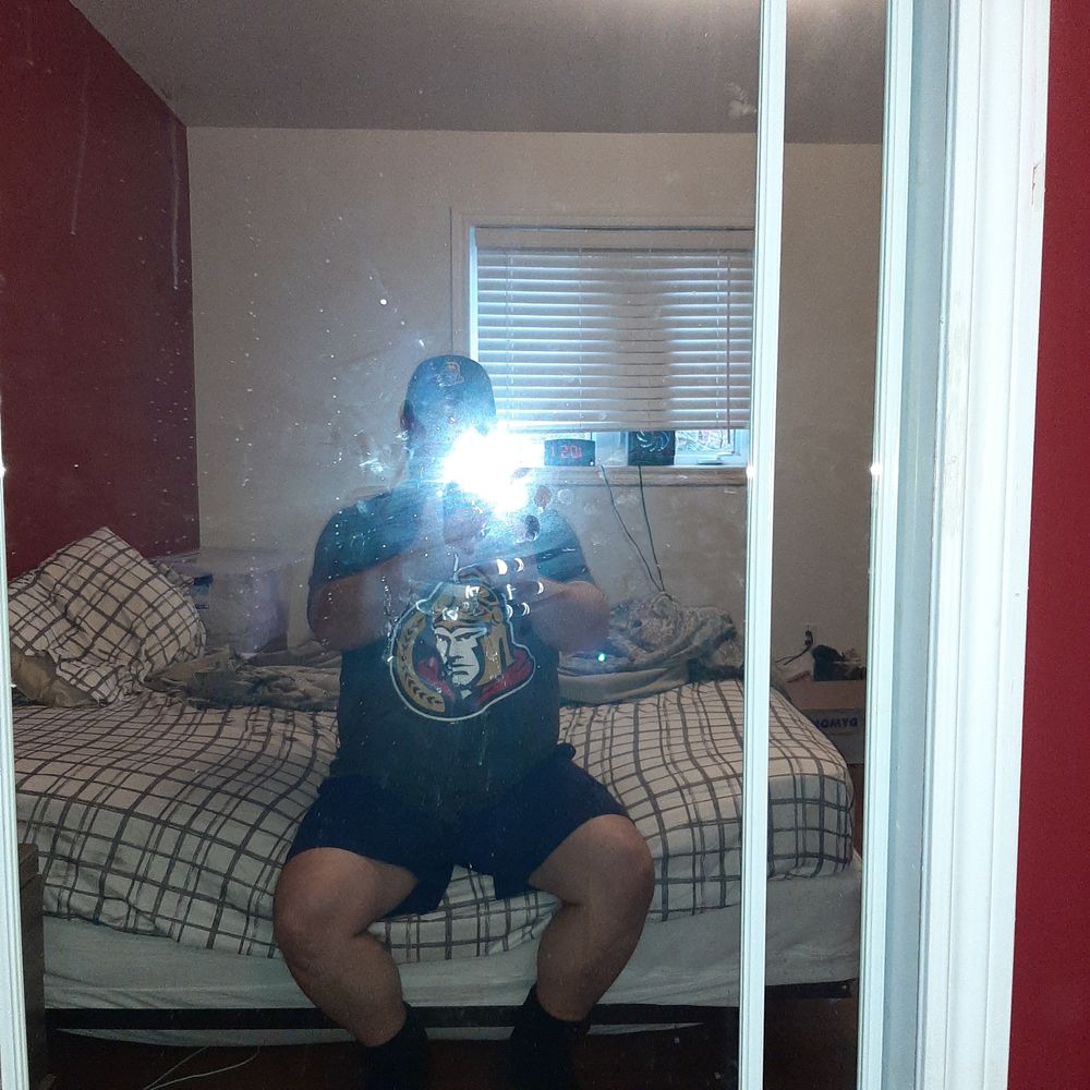 horndoggwillyz OnlyFans profile picture