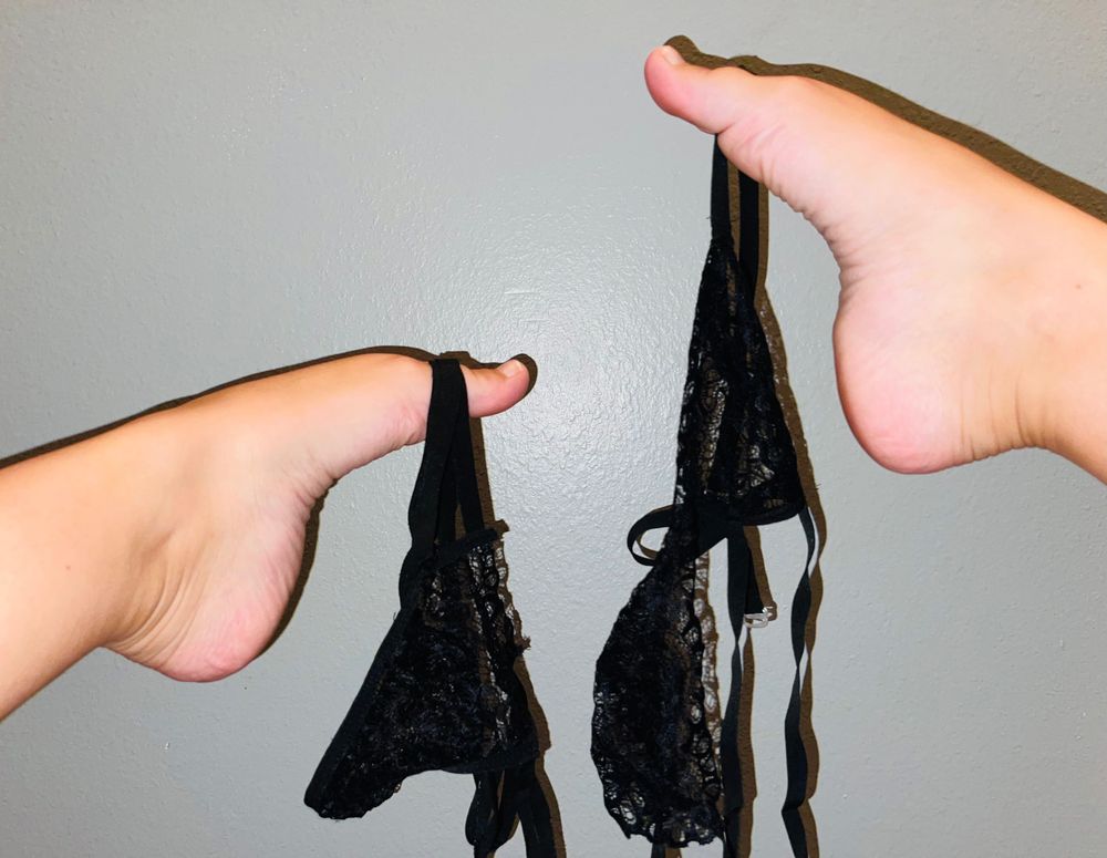 uniquefeeet OnlyFans profile picture