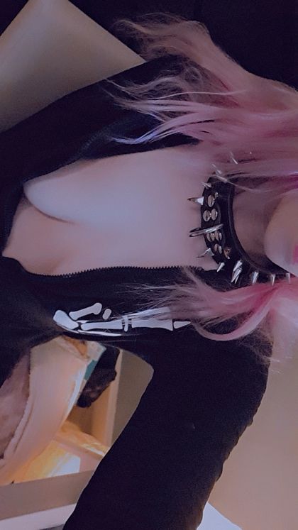fightsdeliriumforfun OnlyFans picture