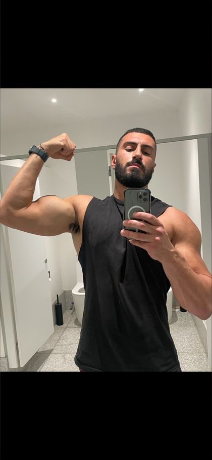 jaythumper OnlyFans picture