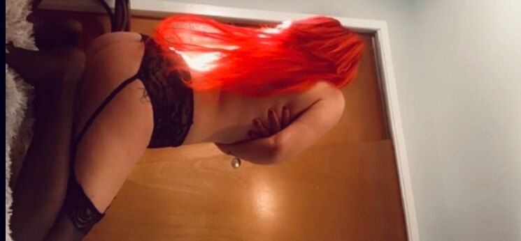 reddaisy666 OnlyFans profile picture