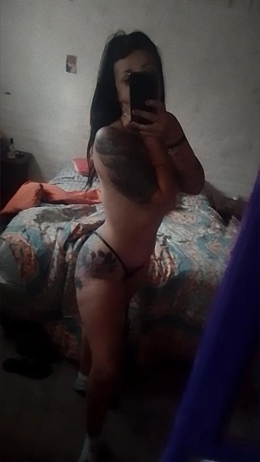 cherleberenice OnlyFans profile picture