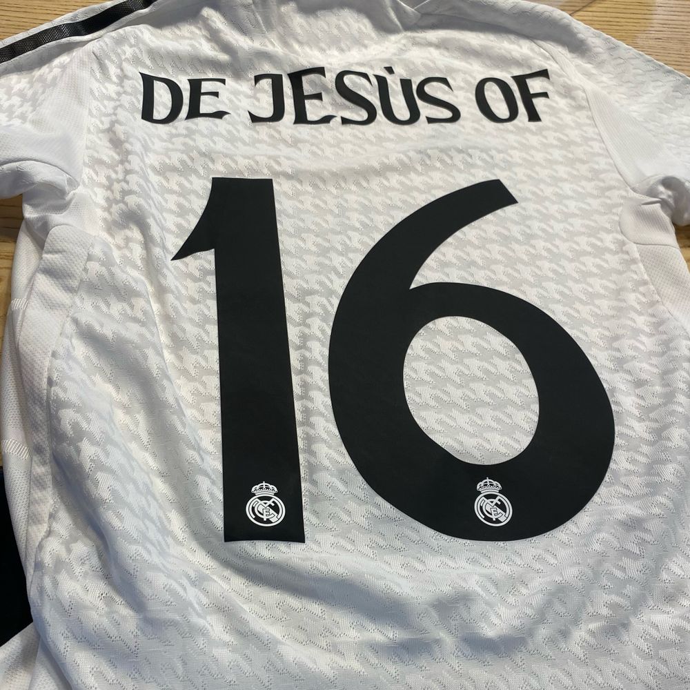dejesusof OnlyFans profile picture