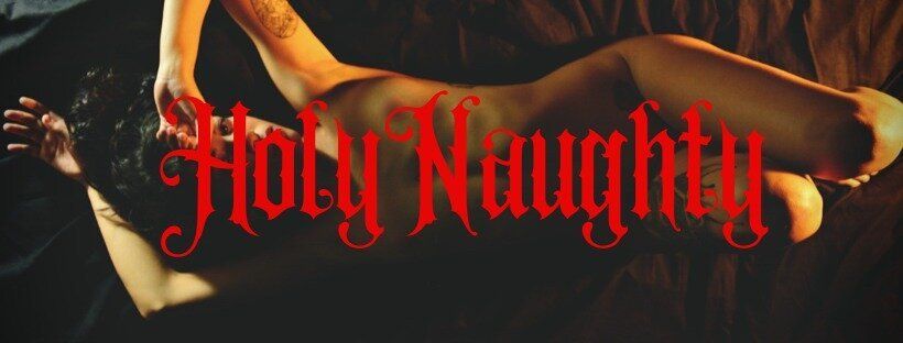 holy-naughty OnlyFans profile picture