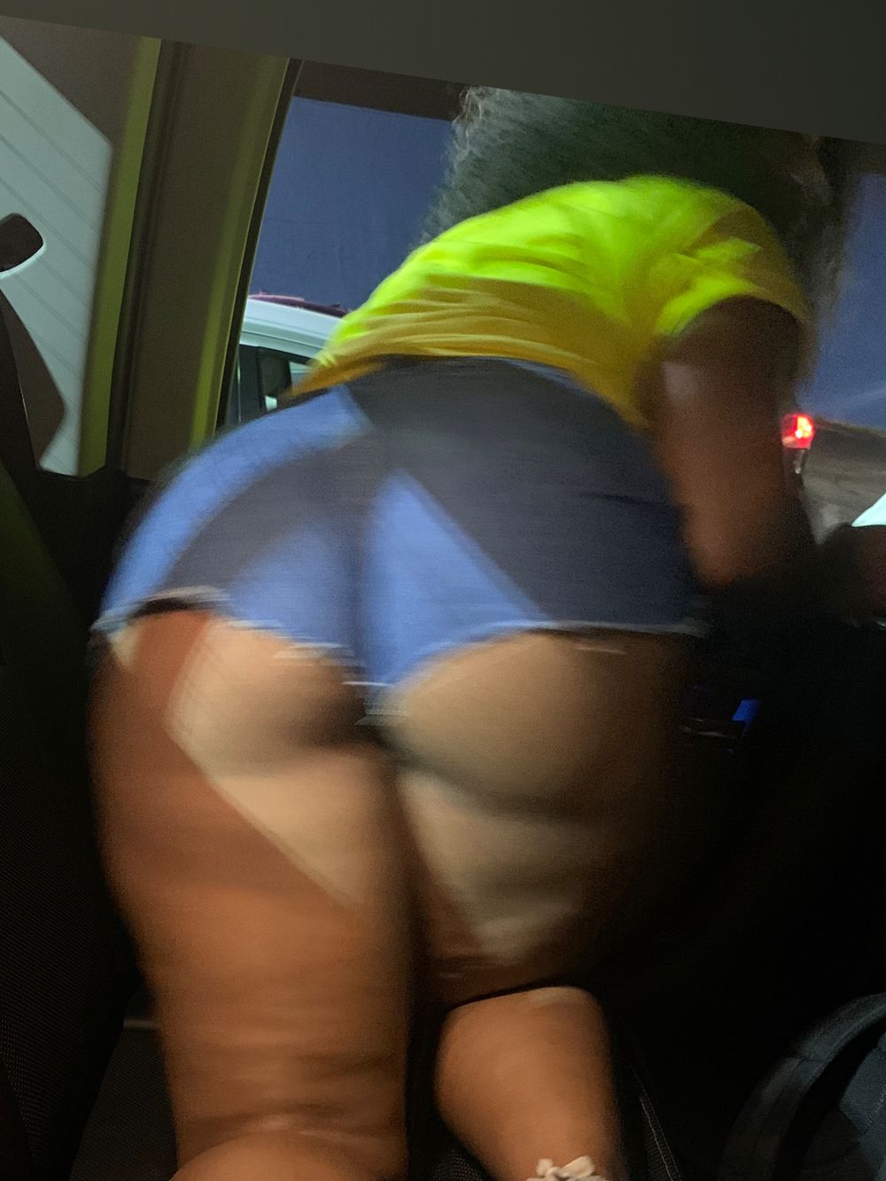 say_mercyy OnlyFans profile picture