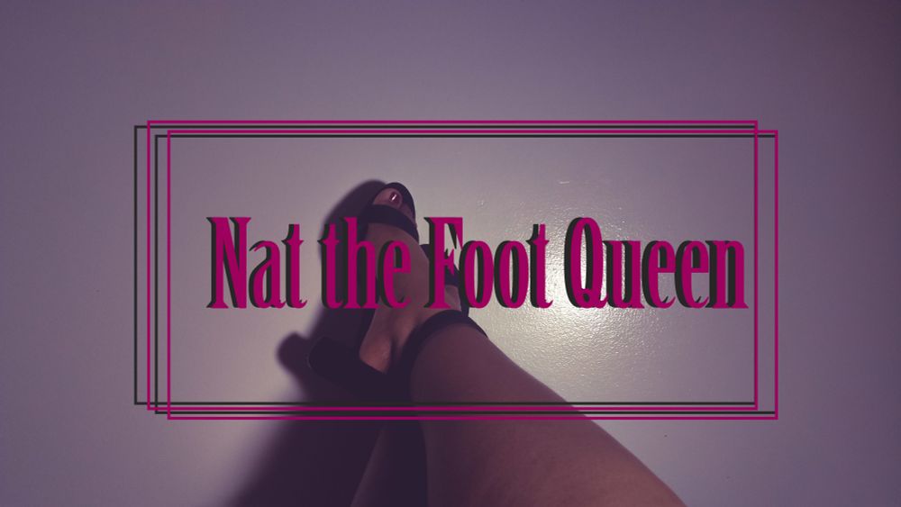natthefootqueen OnlyFans profile picture
