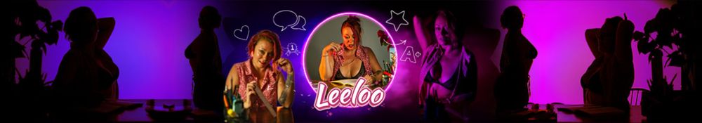 leeloo-hard OnlyFans profile picture