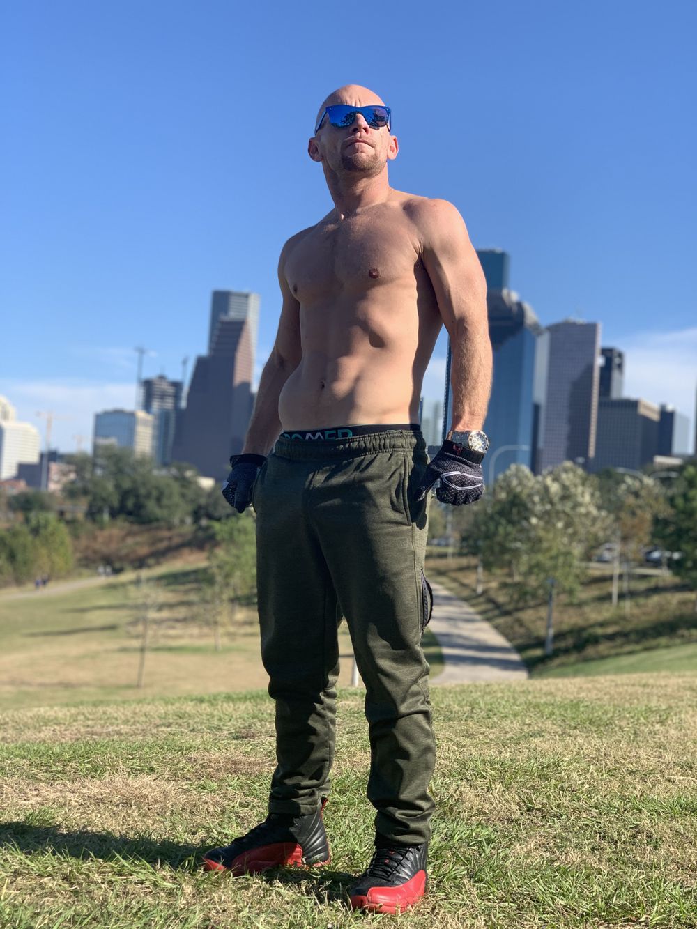 houstonhollywood OnlyFans profile picture