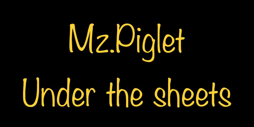 mz.piglet OnlyFans profile picture